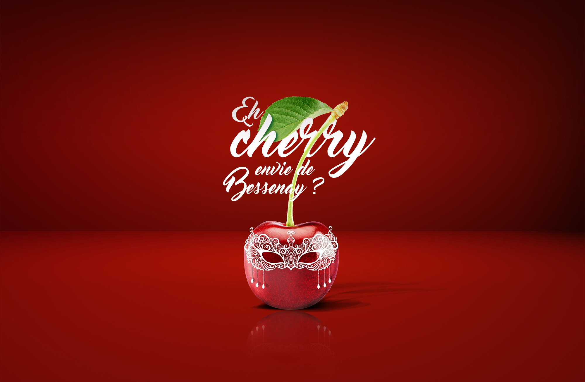 Eh Cherry, Cerise de Bessenay