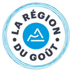 logo La Région du Goût